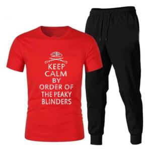 Peaky Blinders Keep Calm Tracksuit (4)