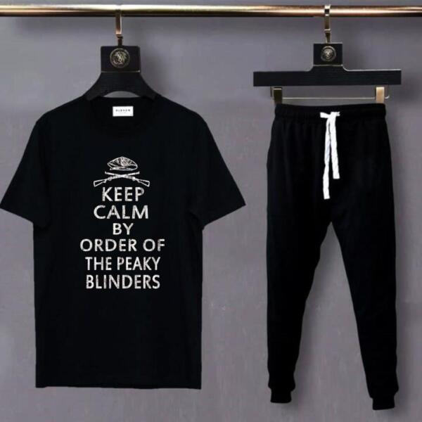 Peaky Blinders Keep Calm Tracksuit