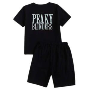 Peaky Blinders Short Tracksuit
