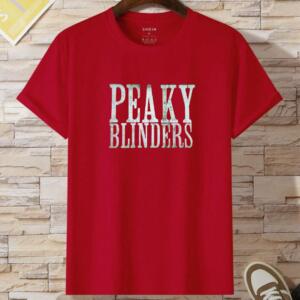 Peaky Blinders T-Shirt (2)