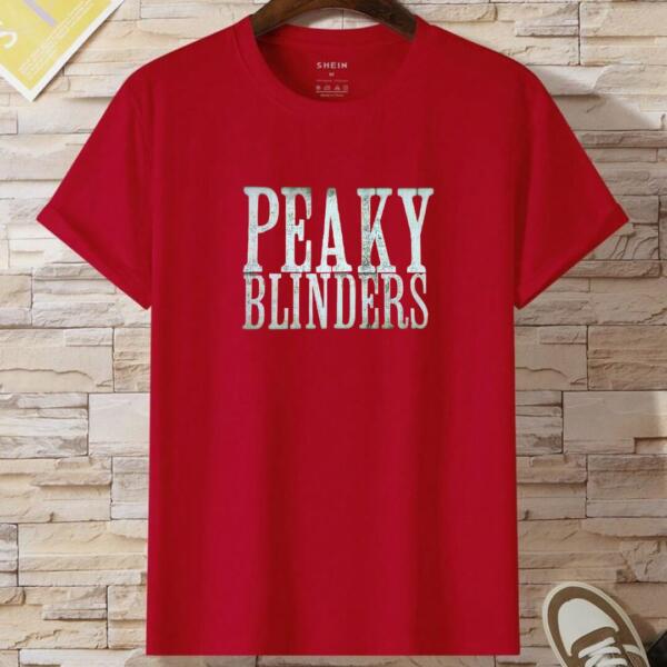 Peaky Blinders T-Shirt (2)