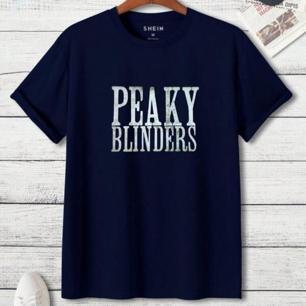 Peaky Blinders T-Shirt (3)