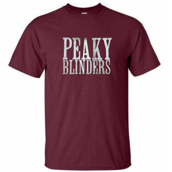 Peaky Blinders T-Shirt (4)
