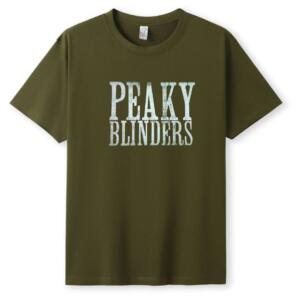 Peaky Blinders T-Shirt (5)