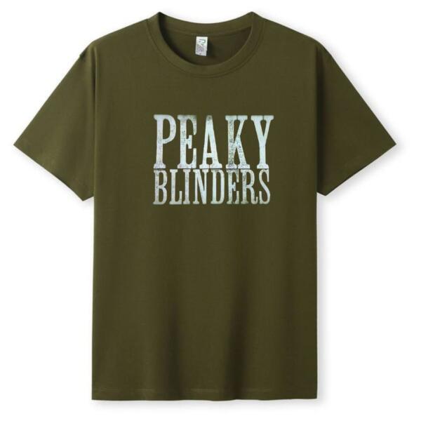 Peaky Blinders T-Shirt (5)