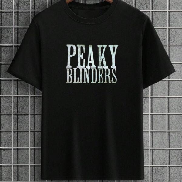 Peaky Blinders T-Shirt