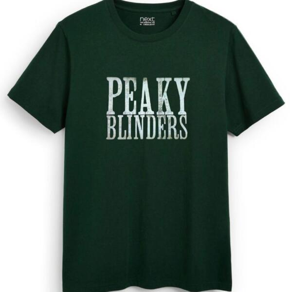 Peaky Blinders T-Shirt (7)