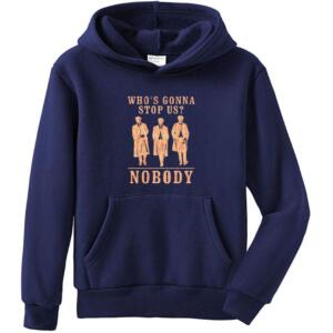 Peaky Blinders Who's Gonna Stop Us Hoodie (4)