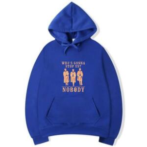 Peaky Blinders Who's Gonna Stop Us Hoodie (5)