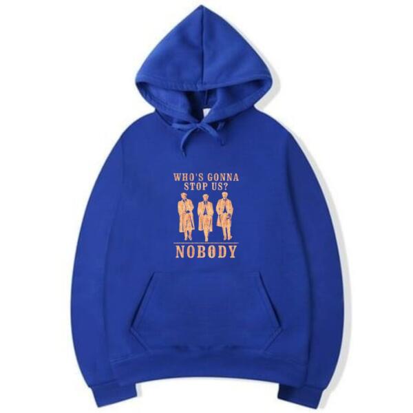 Peaky Blinders Who's Gonna Stop Us Hoodie (5)