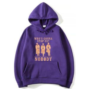 Peaky Blinders Who's Gonna Stop Us Hoodie (7)