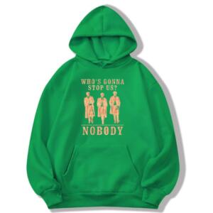 Peaky Blinders Who's Gonna Stop Us Hoodie (8)