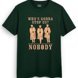 Peaky Blinders Who's Gonna Stop Us T-Shirt (7)