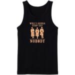 Peaky Blinders Who's Gonna Stop Us Tanktop