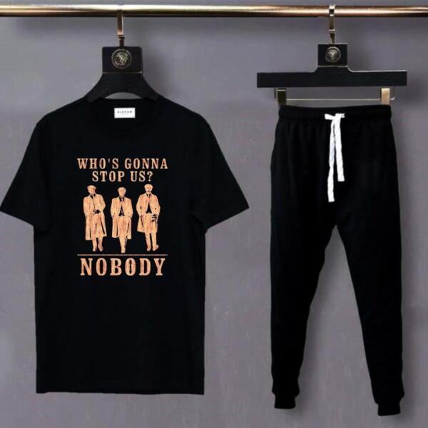 Peaky Blinders Who's Gonna Stop Us Tracksuit