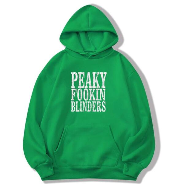 Peaky Fooking Blinders Hoodie (8)