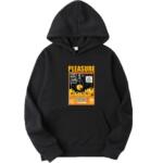 Pleasure Hoodie