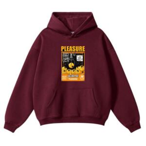 Pleasure Hoodie (2)