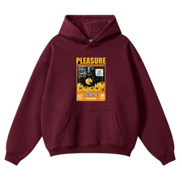 Pleasure Hoodie (2)