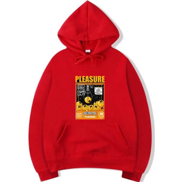 Pleasure Hoodie (3)
