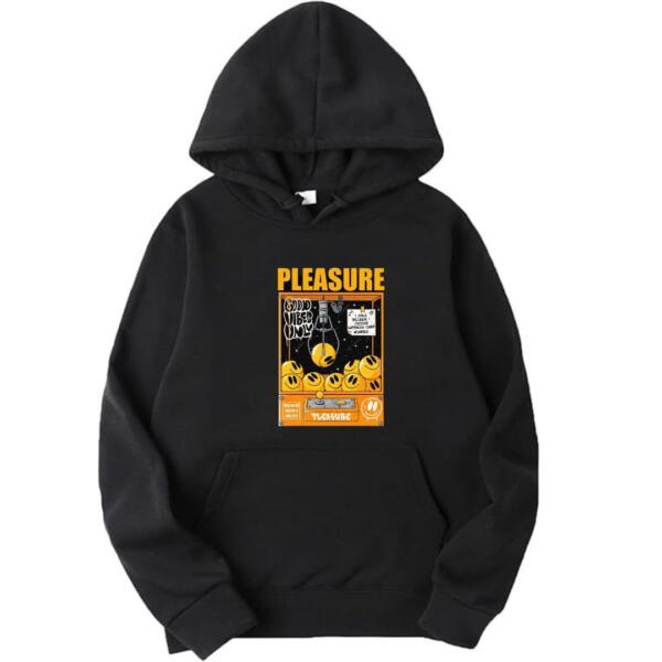 Pleasure Hoodie