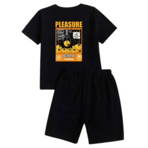 Pleasure Short Tracksuit