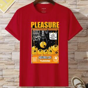 Pleasure T-Shirt (2)