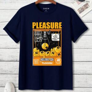 Pleasure T-Shirt (3)