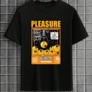 Pleasure T-Shirt