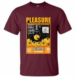Pleasure T-Shirt (4)