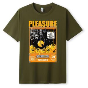 Pleasure T-Shirt (5)