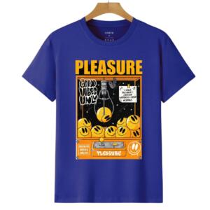 Pleasure T-Shirt (6)
