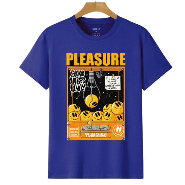 Pleasure T-Shirt (6)