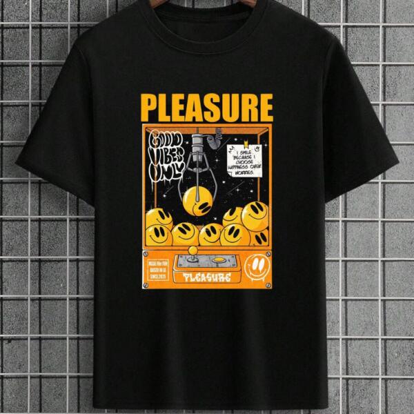 Pleasure T-Shirt