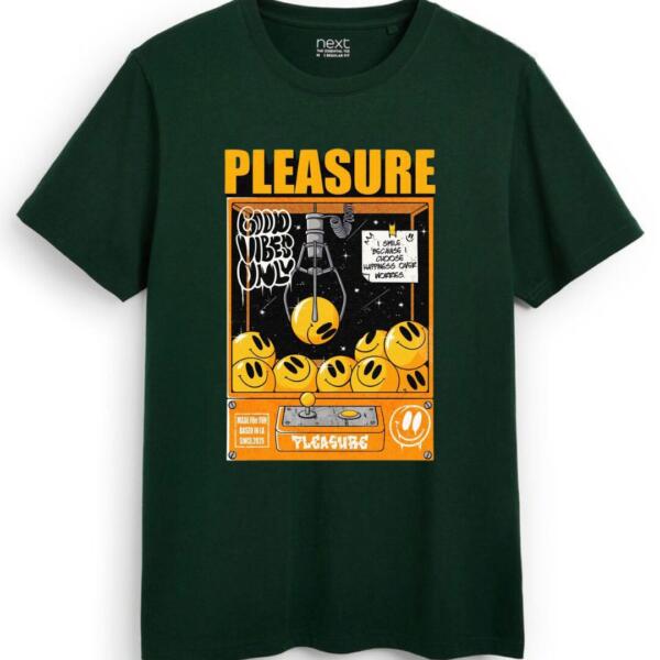 Pleasure T-Shirt (7)