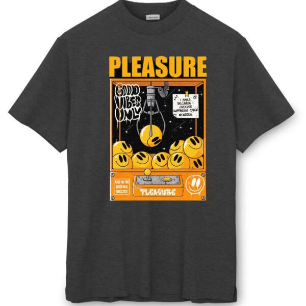 Pleasure T-Shirt (8)