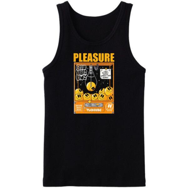 Pleasure Tanktop