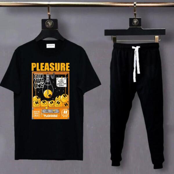 Pleasure Tracksuit