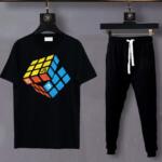Programming Cube Tracksuit