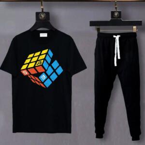 Programming Cube Tracksuit