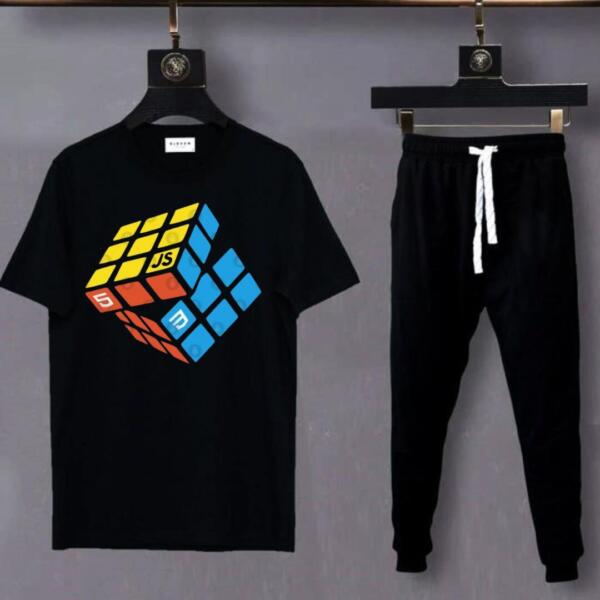 Programming Cube Tracksuit