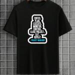 Project Manager Coffee Plan Execute T-Shirt
