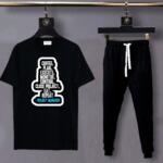 Project Manager Coffee Plan Execute Tracksuit