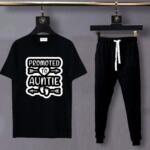 Promoted To Auntie Tracksuit