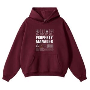 Property Manager Hoodie (2)