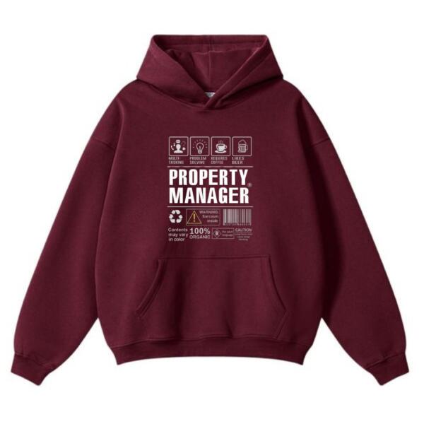 Property Manager Hoodie (2)