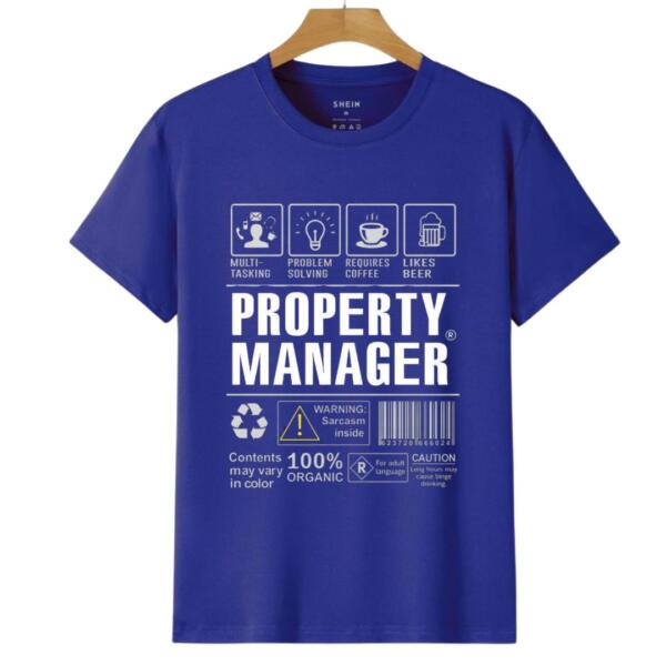 Property Manager T-Shirt (6)