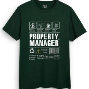 Property Manager T-Shirt (7)