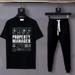 Property Manager Tracksuit