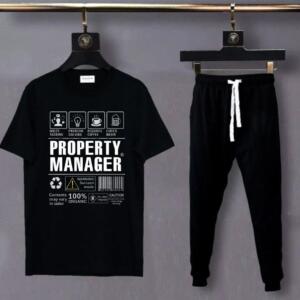 Property Manager Tracksuit